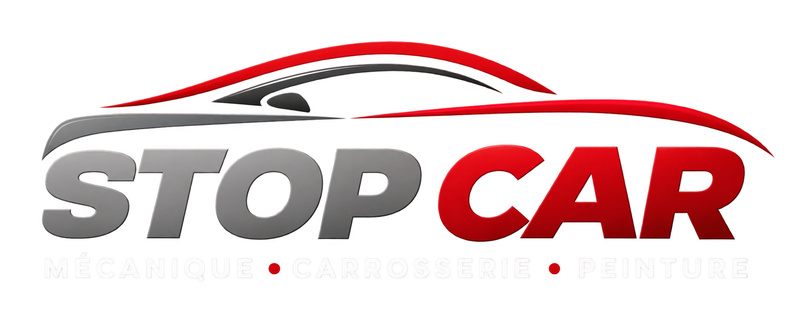 STOP CAR
